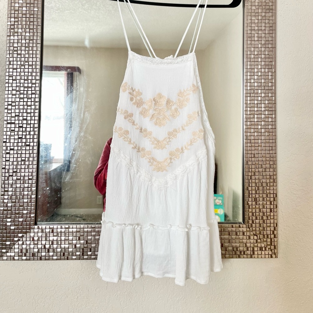 Ivy may tank top